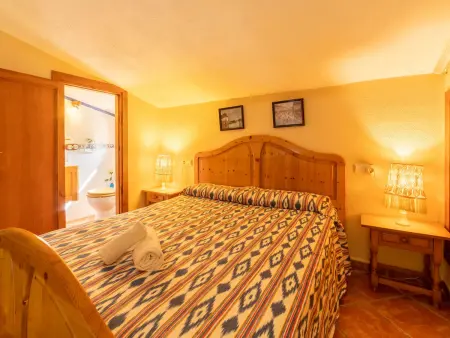 Villa Lavanda – Maison 6 personnes avec piscine à Alcúdia : photo 17