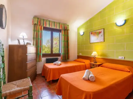 Villa Lavanda – Maison 6 personnes avec piscine à Alcúdia : photo 18