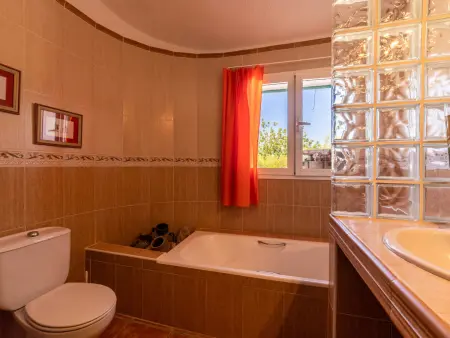 Villa Lavanda – Maison 6 personnes avec piscine à Alcúdia : photo 23