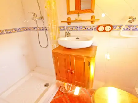 Villa Lavanda – Maison 6 personnes avec piscine à Alcúdia : photo 24