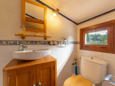 Villa Lavanda – Maison 6 personnes avec piscine à Alcúdia : photo 25