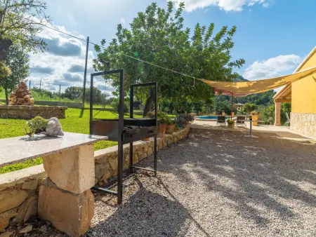 Villa Lavanda – Maison 6 personnes avec piscine à Alcúdia : photo 27