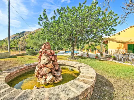 Villa Lavanda – Maison 6 personnes avec piscine à Alcúdia : photo 29