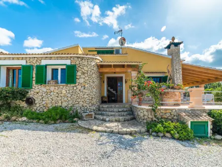 Villa Lavanda – Maison 6 personnes avec piscine à Alcúdia : photo 33