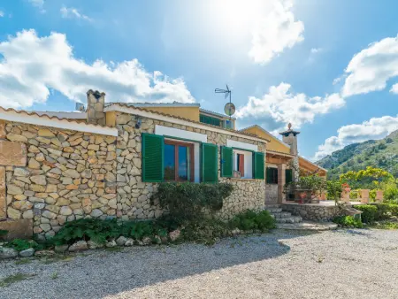 Villa Lavanda – Maison 6 personnes avec piscine à Alcúdia : photo 34