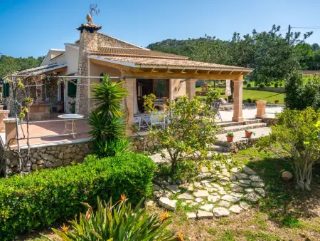 Villa Lavanda – Maison 6 personnes avec piscine à Alcúdia : photo 36
