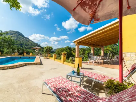 Villa Lavanda – Maison 6 personnes avec piscine à Alcúdia : photo 39