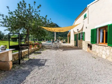 Villa Lavanda – Maison 6 personnes avec piscine à Alcúdia : photo 41