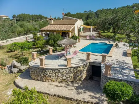 Villa Lavanda – Maison 6 personnes avec piscine à Alcúdia : photo 42