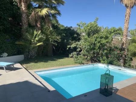 Location gite de vacances à Frigiliana