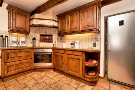 Gîte de la Semois – Maison 20 pers., 10 chambres : photo 2