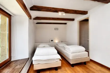 Gîte de la Semois – Maison 20 pers., 10 chambres : photo 4