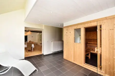 Gîte de la Semois – Maison 20 pers., 10 chambres : photo 7
