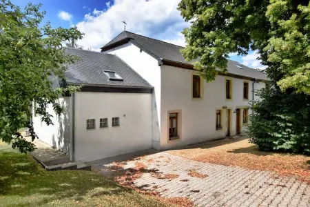 Gîte de la Semois – Maison 20 pers., 10 chambres : photo 8