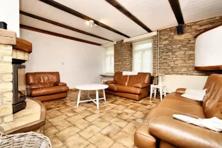 Gîte de la Semois – Maison 20 pers., 10 chambres : photo 9