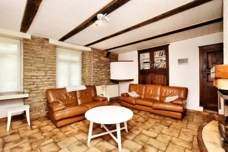 Gîte de la Semois – Maison 20 pers., 10 chambres : photo 11