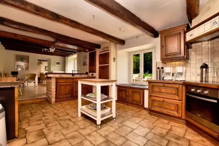 Gîte de la Semois – Maison 20 pers., 10 chambres : photo 13