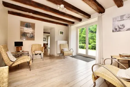 Gîte de la Semois – Maison 20 pers., 10 chambres : photo 14
