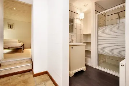 Gîte de la Semois – Maison 20 pers., 10 chambres : photo 16
