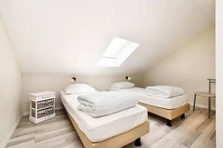 Gîte de la Semois – Maison 20 pers., 10 chambres : photo 17