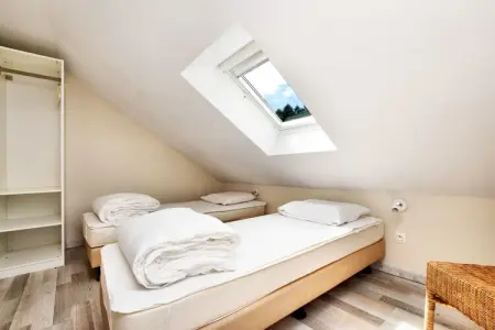 Gîte de la Semois – Maison 20 pers., 10 chambres : photo 20