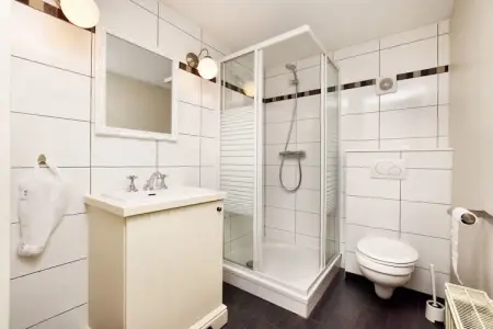 Gîte de la Semois – Maison 20 pers., 10 chambres : photo 21