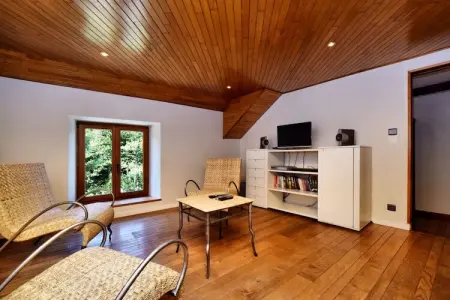 Gîte de la Semois – Maison 20 pers., 10 chambres : photo 22