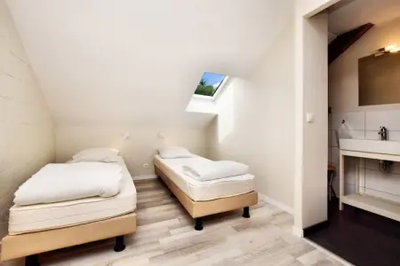 Gîte de la Semois – Maison 20 pers., 10 chambres : photo 23