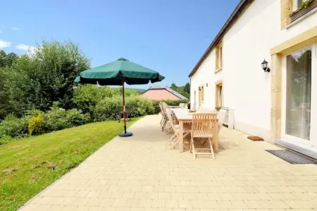 Gîte de la Semois – Maison 20 pers., 10 chambres : photo 25