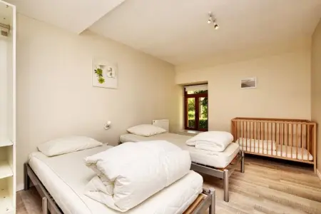 Gîte de la Semois – Maison 20 pers., 10 chambres : photo 26