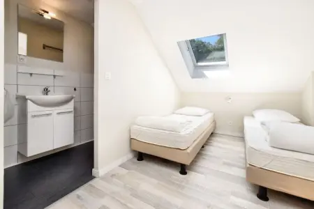 Gîte de la Semois – Maison 20 pers., 10 chambres : photo 28