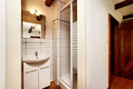 Gîte de la Semois – Maison 20 pers., 10 chambres : photo 29