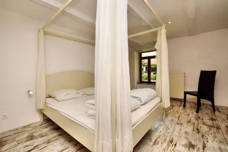 Gîte de la Semois – Maison 20 pers., 10 chambres : photo 30
