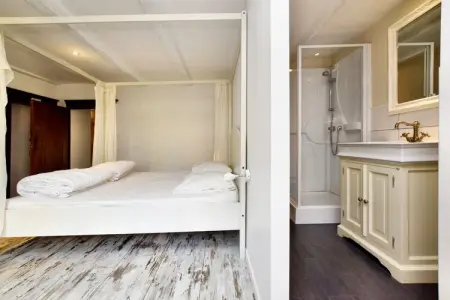 Gîte de la Semois – Maison 20 pers., 10 chambres : photo 31