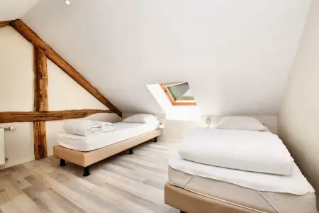Gîte de la Semois – Maison 20 pers., 10 chambres : photo 32