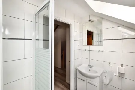 Gîte de la Semois – Maison 20 pers., 10 chambres : photo 33