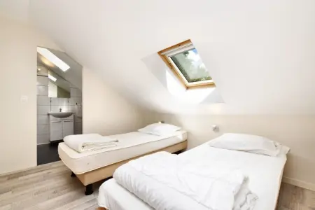 Gîte de la Semois – Maison 20 pers., 10 chambres : photo 34