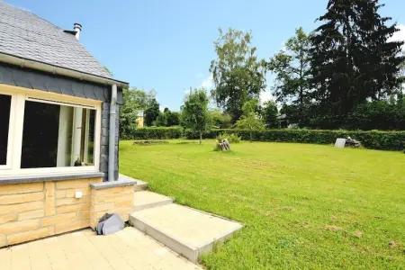 Gîte de la Semois – Maison 20 pers., 10 chambres : photo 36