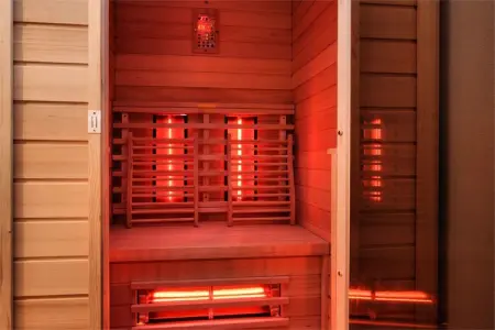 Gîte de la Semois – Maison 20 pers., 10 chambres : photo 39