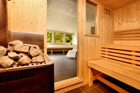Gîte de la Semois – Maison 20 pers., 10 chambres : photo 40