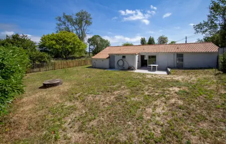 Location maison de vacances à Notre Dame de Monts