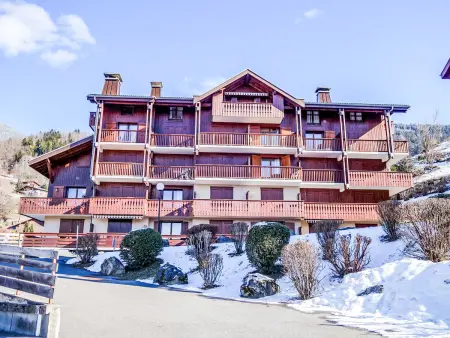 Location appartement à Saint Gervais, La pointe des Aravis 3