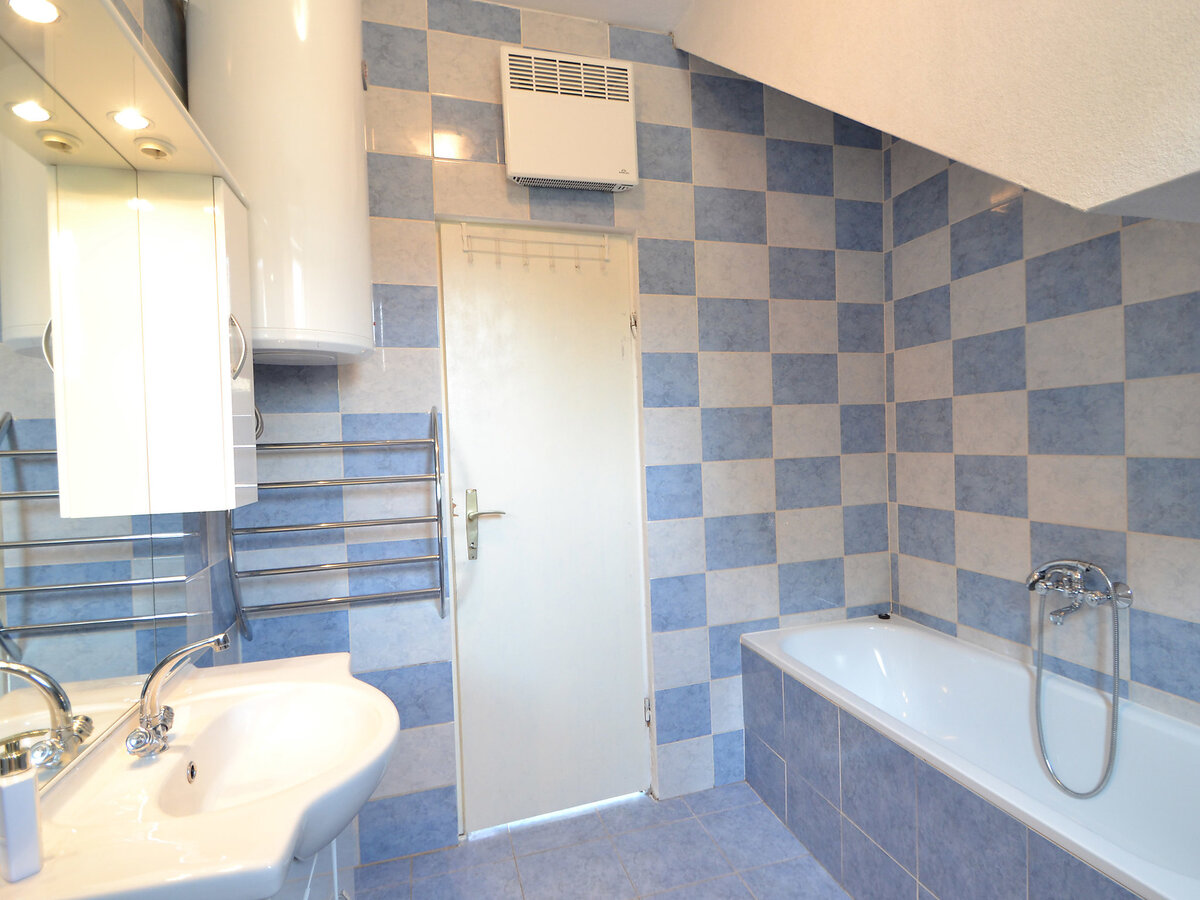 Maison Anđela 8 pers., terrasse vue mer à Maslenica - Photo 13