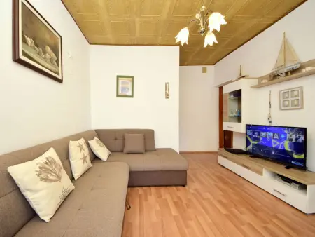 Villa Bay View : maison 12 pers. vue mer à Postira : photo 5