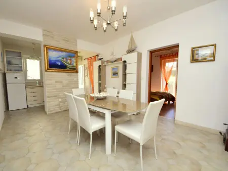 Villa Bay View : maison 12 pers. vue mer à Postira : photo 7