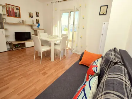 Villa Bay View : maison 12 pers. vue mer à Postira : photo 14