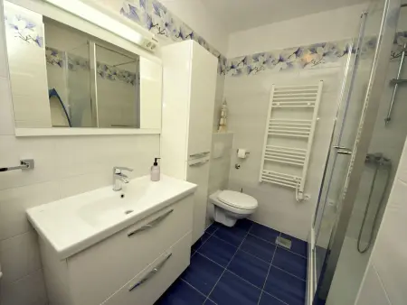 Villa Bay View : maison 12 pers. vue mer à Postira : photo 24