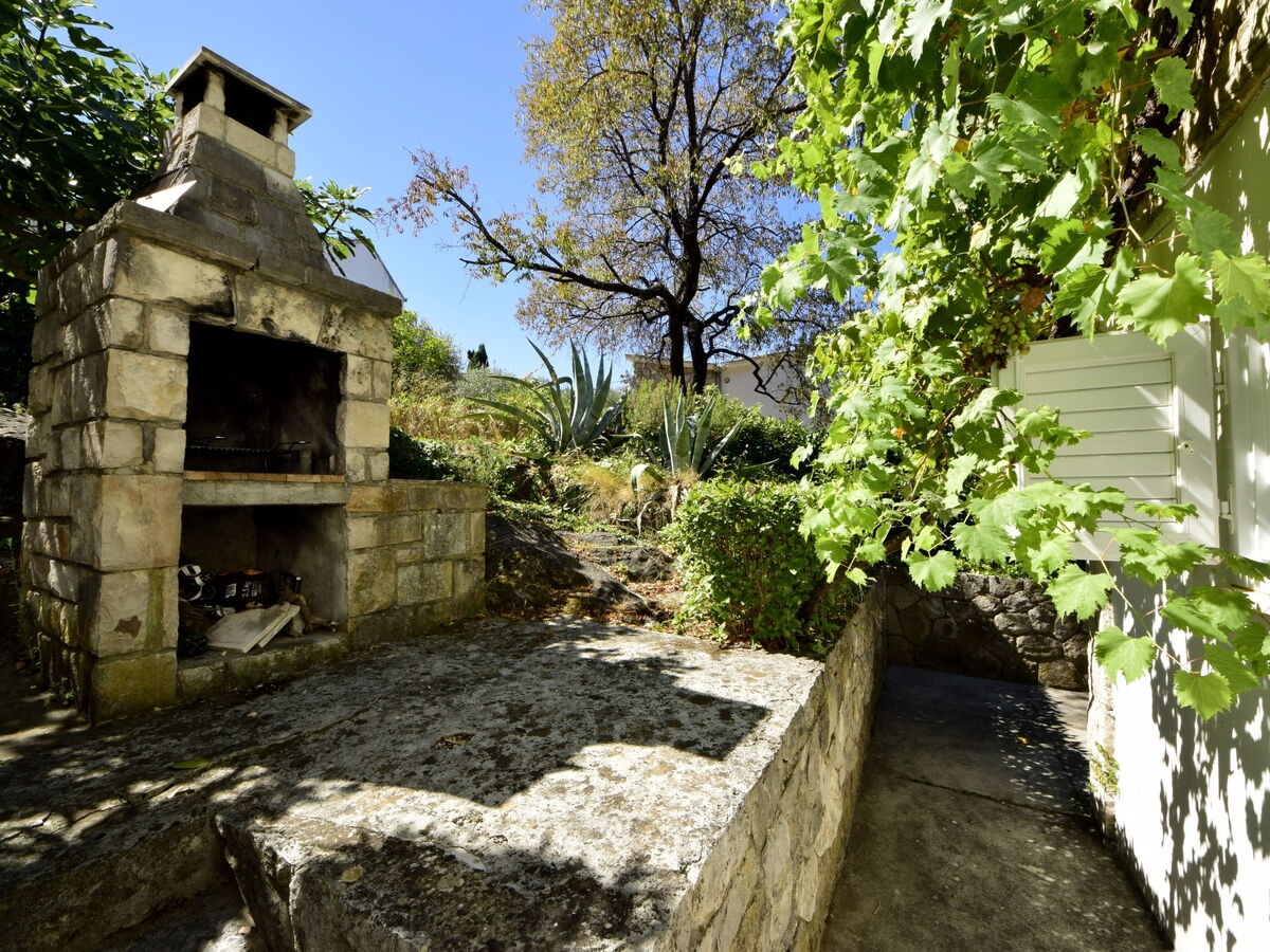 Villa Palma à Postira : maison 3 chambres, 250 m de la mer - Photo 6