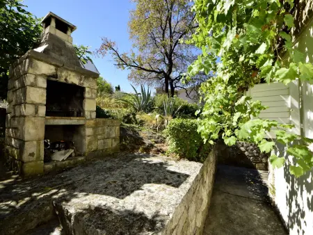 Villa Palma à Postira : maison 3 chambres, 250 m de la mer : photo 6