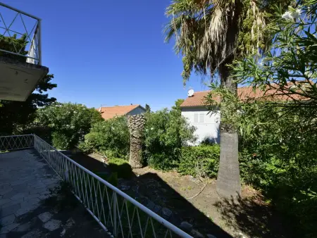 Villa Palma à Postira : maison 3 chambres, 250 m de la mer : photo 12